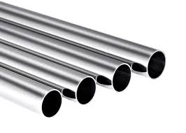 Welded Pipes